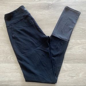 Athleta Black Leggings